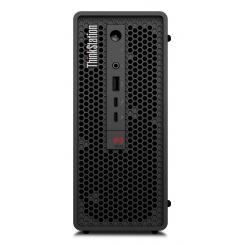 Lenovo ThinkStation P3 Ultra SFF Intel® Core i7 i7-14700 32 GB DDR5-SDRAM 1 TB SSD NVIDIA RTX A1000 Windows 11 Pro Puesto de trabajo Negro